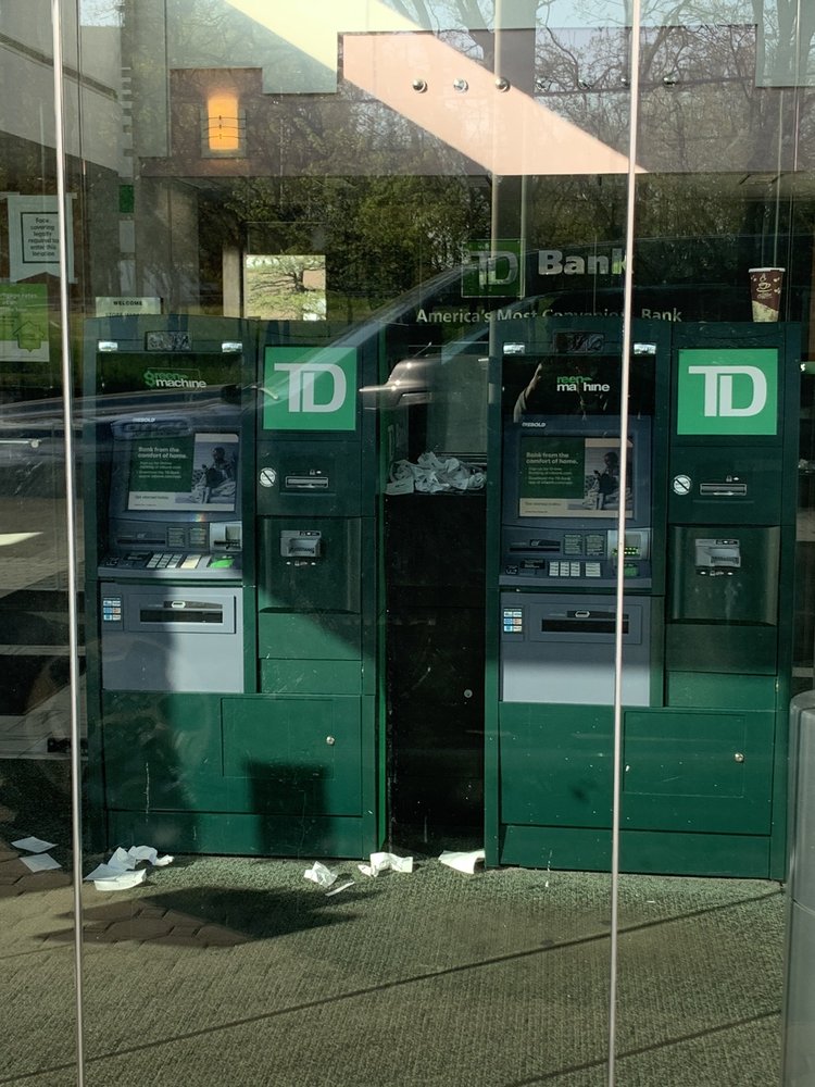 TD Bank