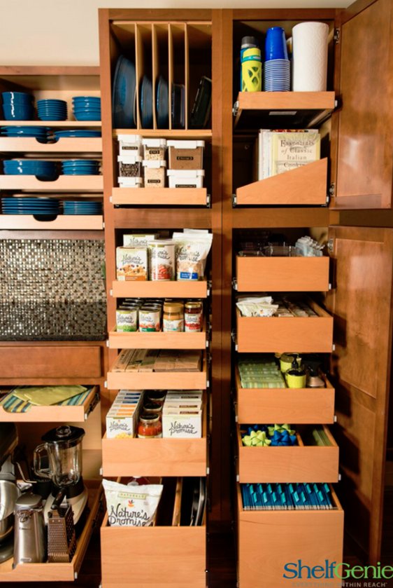 ShelfGenie of Charlotte