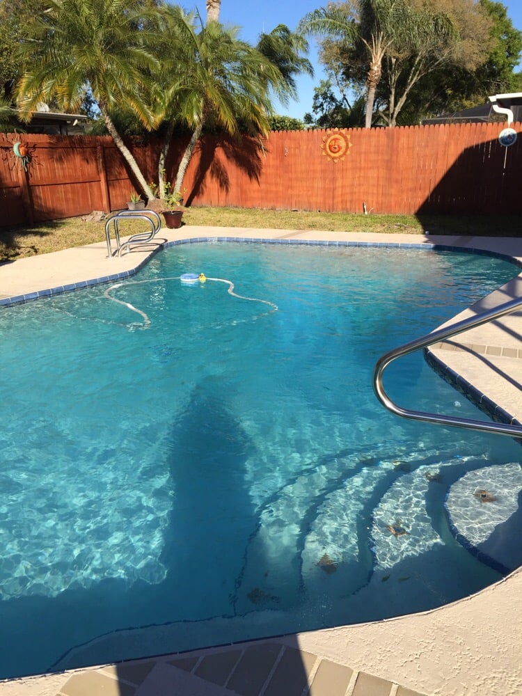 pH Pools Florida LLC