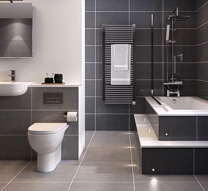 Alpine Tile & Contracting