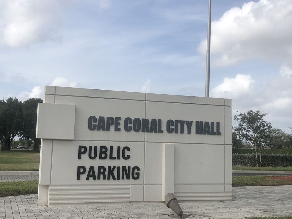 Cape Coral City Hall