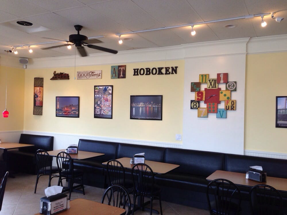 Hoboken Cafe on Whitlock 54 Photos & 115 Reviews Cafes 688