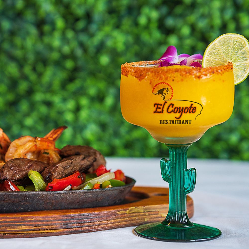 El Coyote - Forest Hills