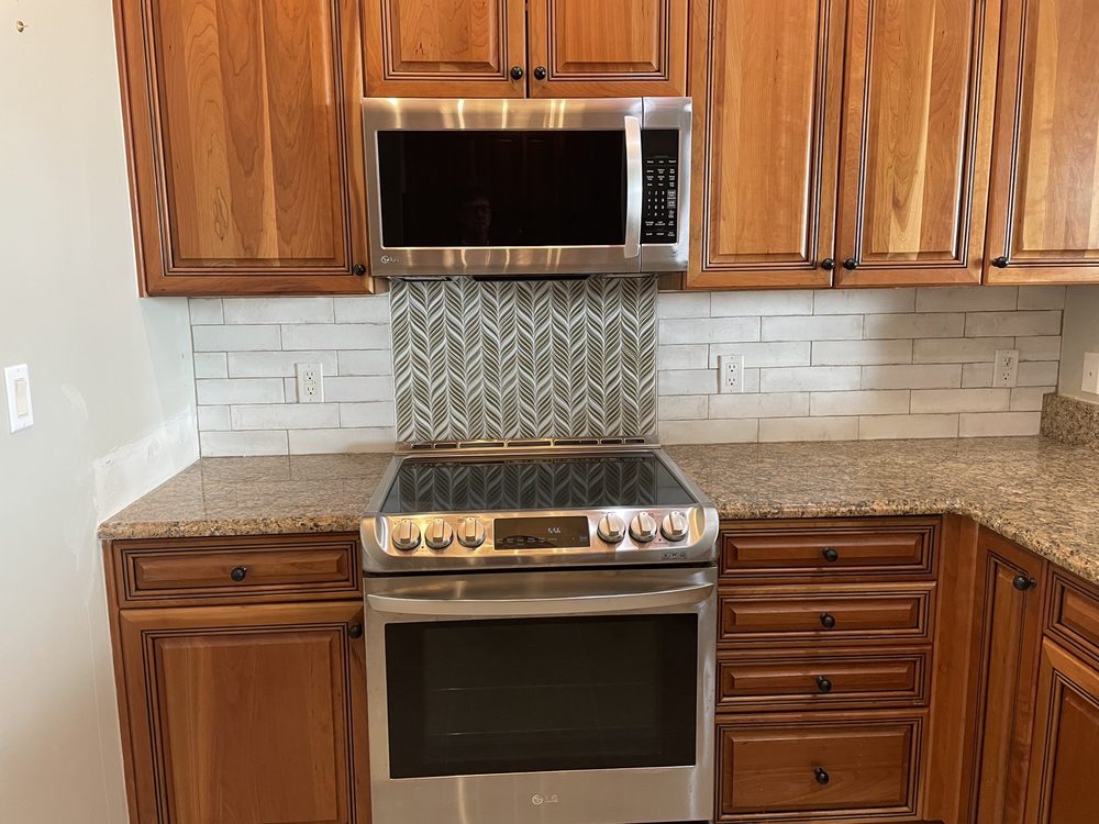 image of business Mikes Ceramic Tile