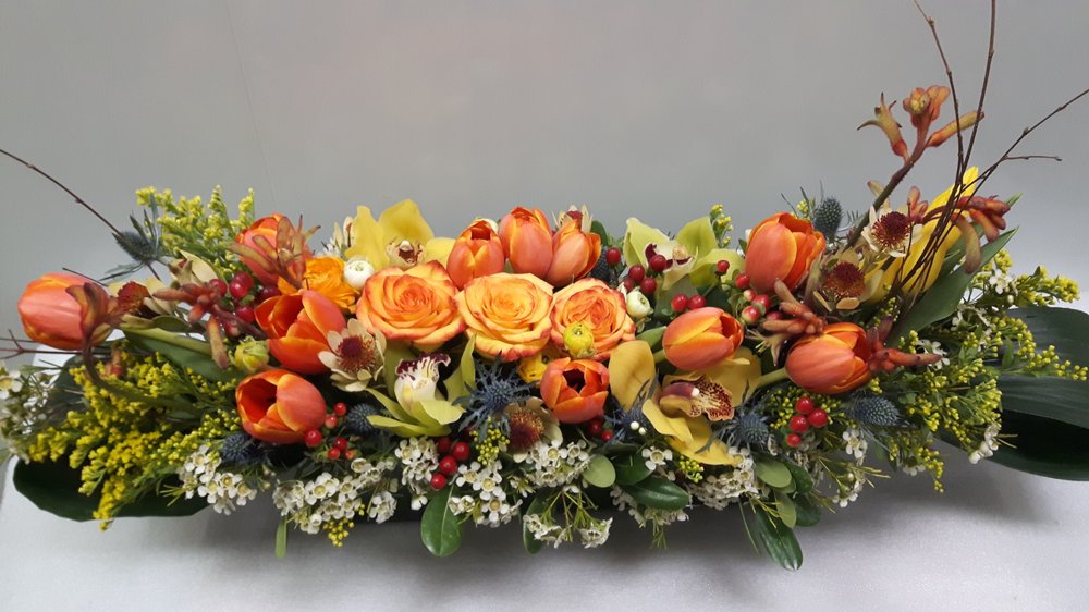 Clove Fleuriste