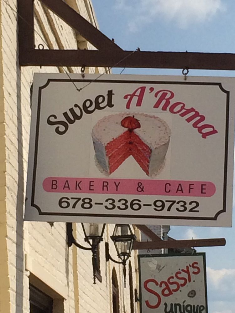Sweet A Roma Bakery Cafe Stone Mountain Ga Sweet A Roma Bakery Cafe Stone Mountain Ga