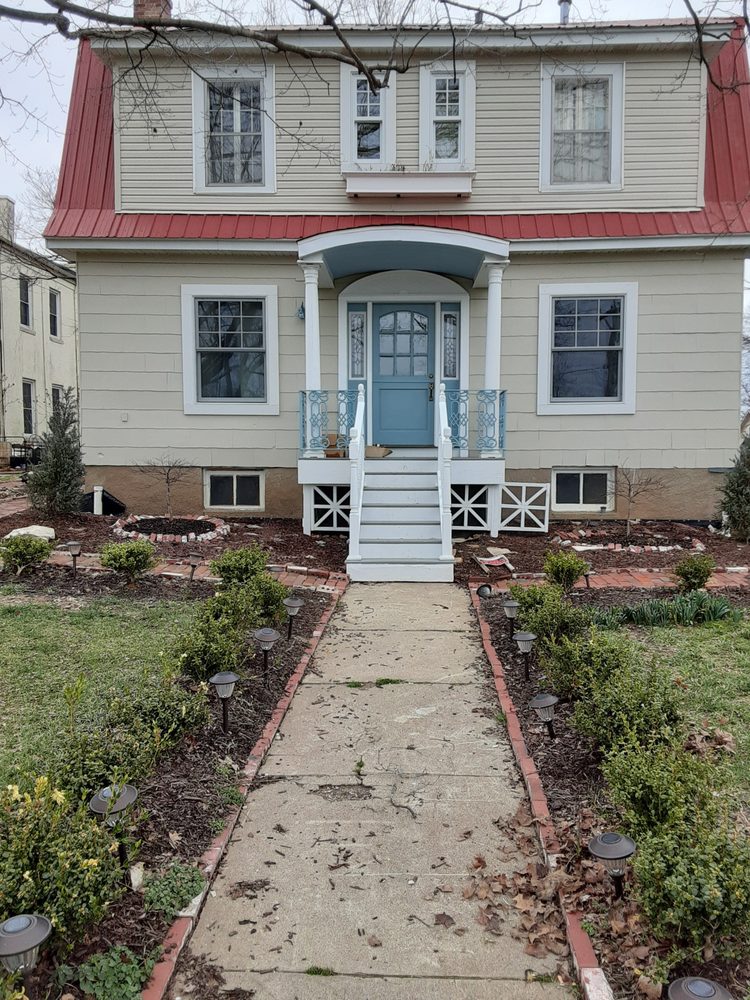 image of business LB Construction & Remodeling