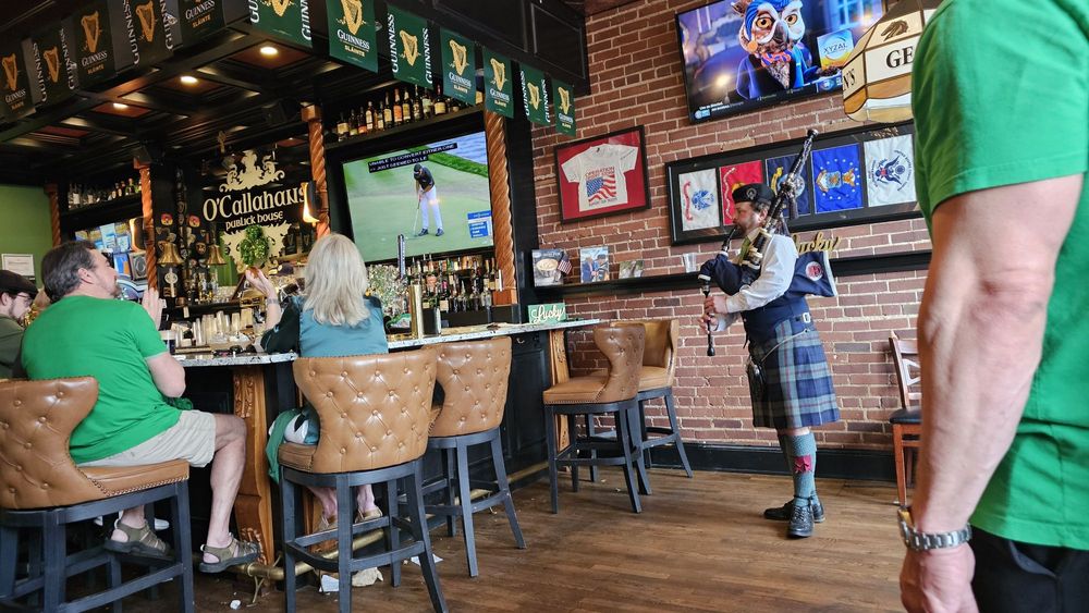 O'Callahans Publick House