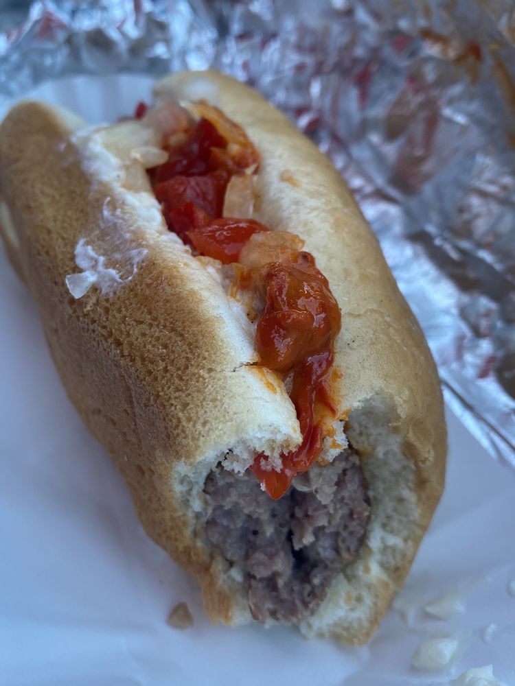 Old World Meat Company Old World Meat Company