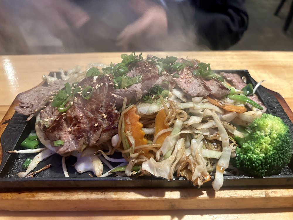 House of Pong Asian Fusion