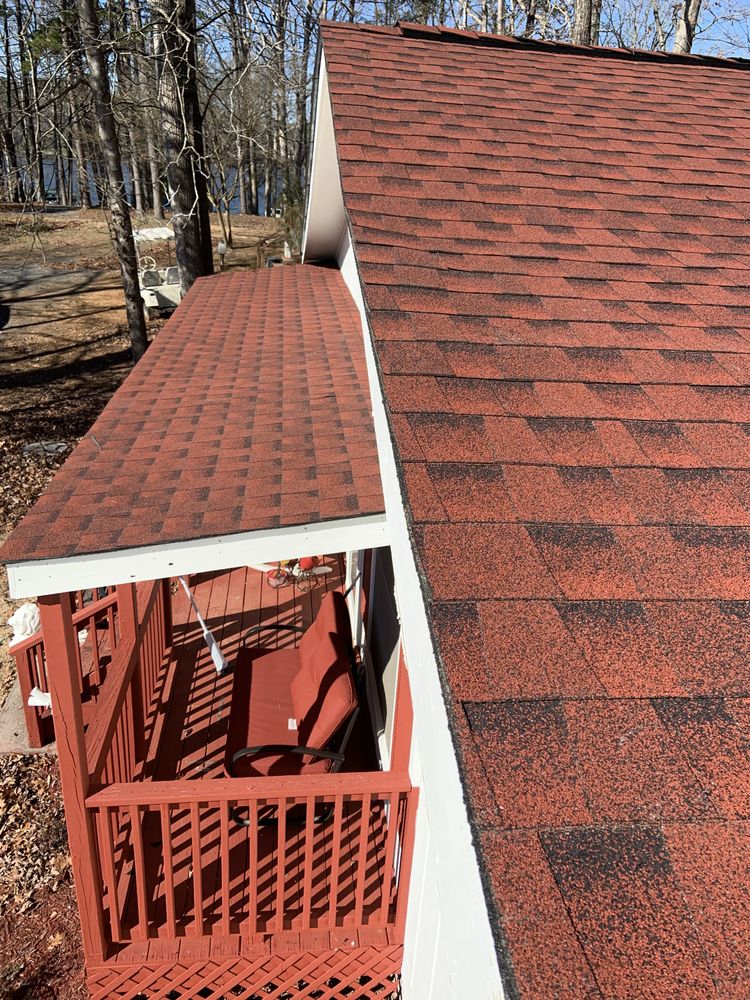 Valhalla Roofing