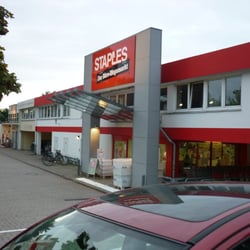Staples Filialen Hamburg STAPLES FILIALEN HAMBURG