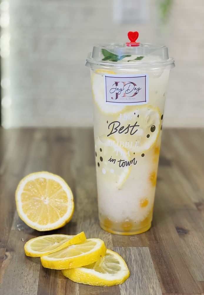 JayDay Cafe&Boba