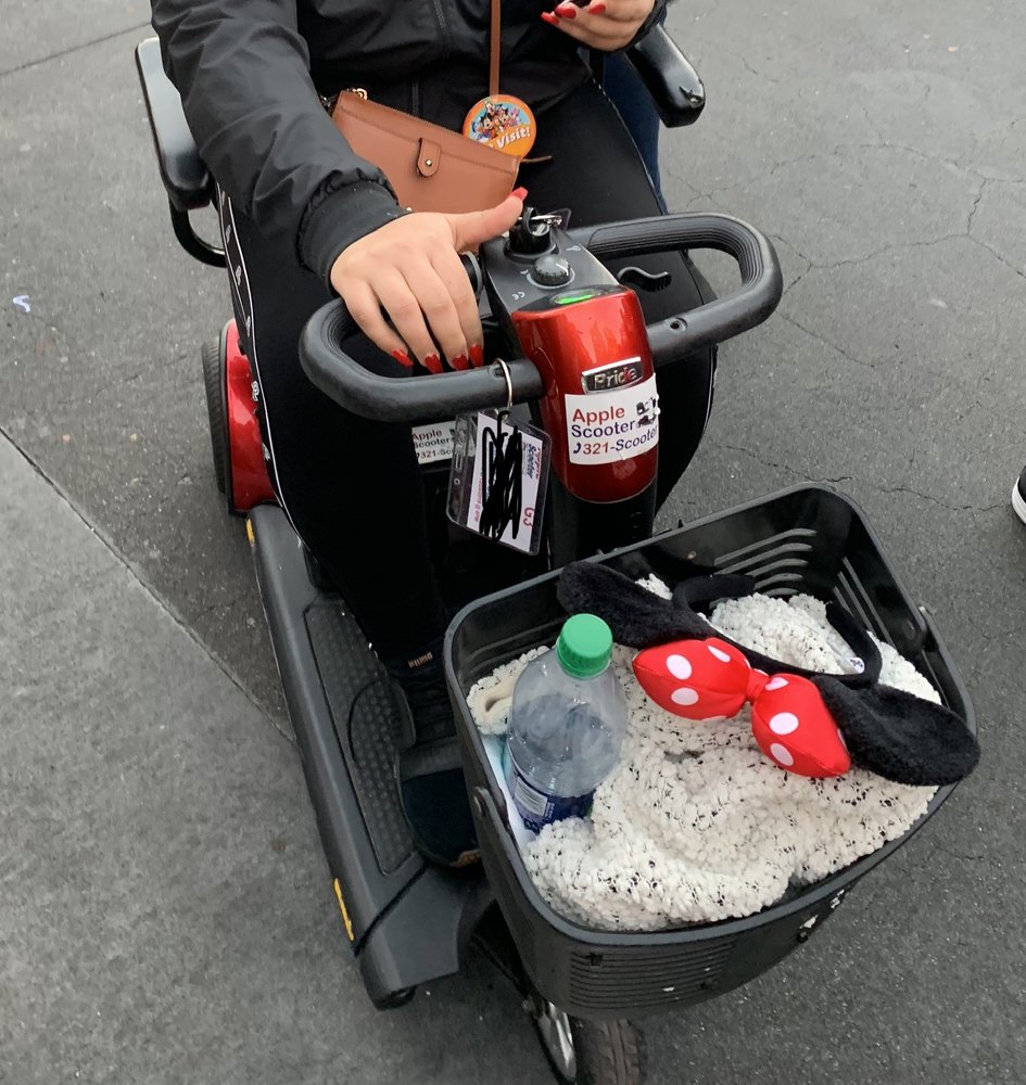 man basket lift rental near me Orlando, fl