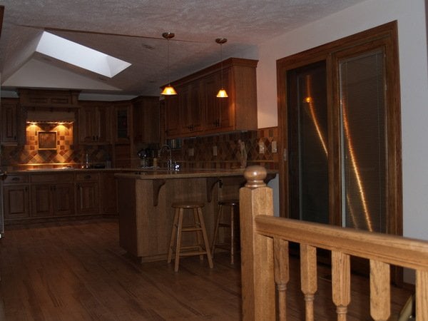 image of business Scotts Custom Home Remodeling