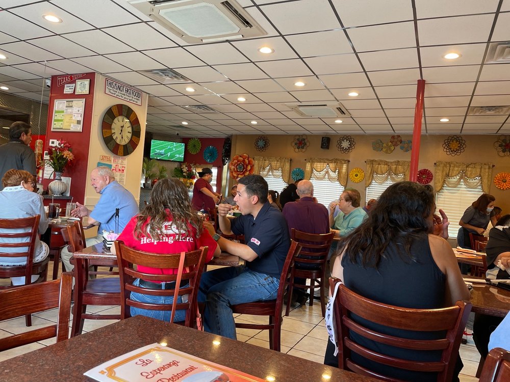La Esperanza Restaurant