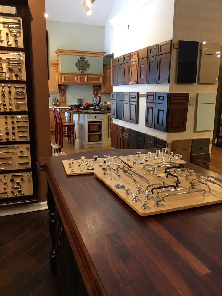 image of business Carmel Kitchen Specialists
