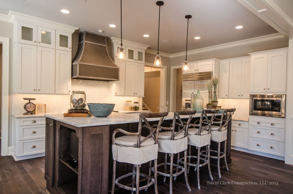 David Clark Construction