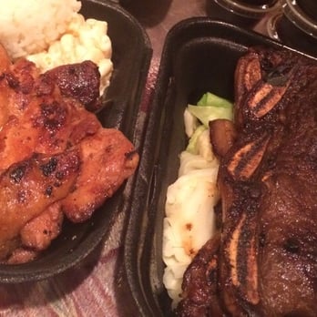 Ono hawaiian bbq redlands coupon