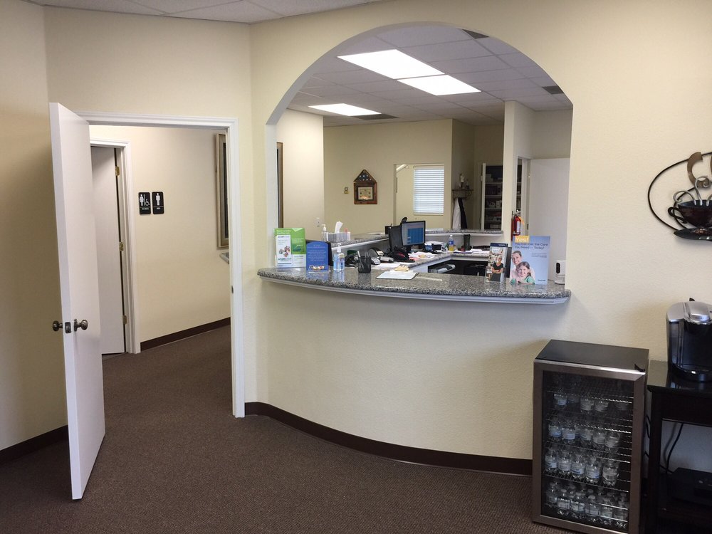 Robert S. Arnold, DDS General Dentistry 5514 Plaza Dr, Texarkana