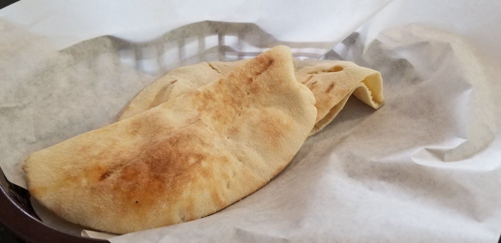 Santee Falafel