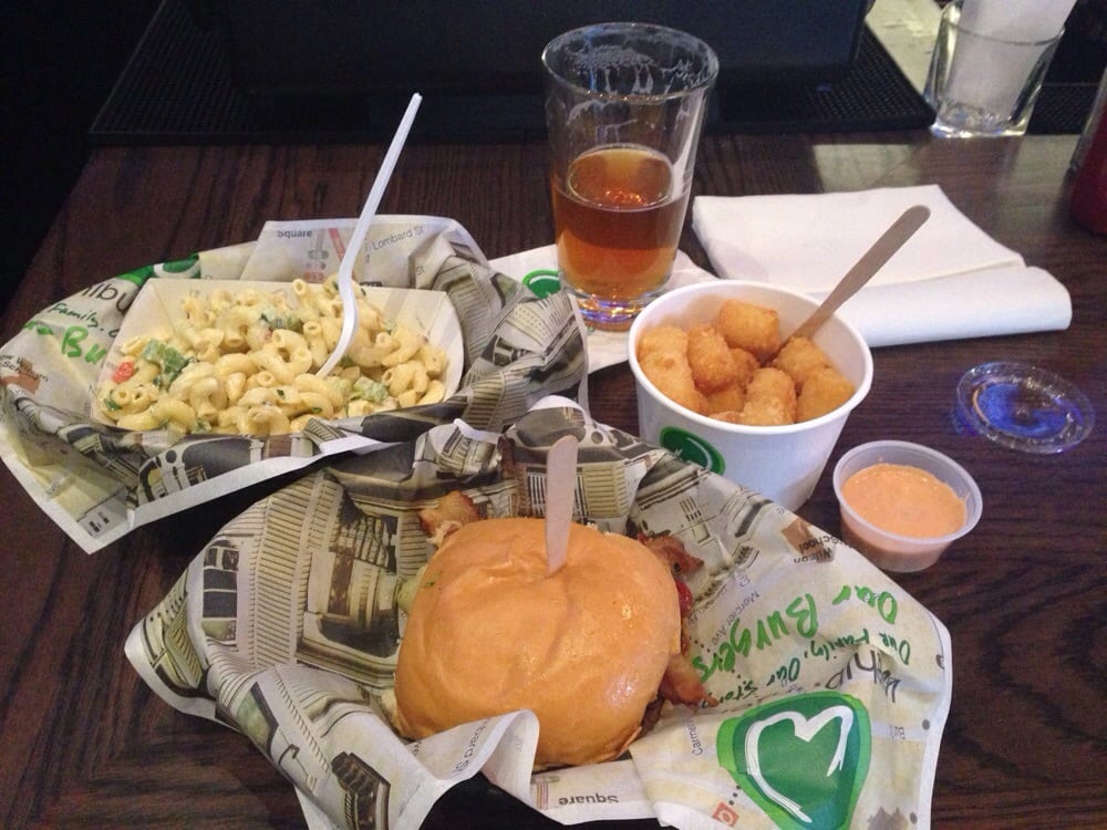 Wahlburgers Deutschland Wahlburgers Deutschland