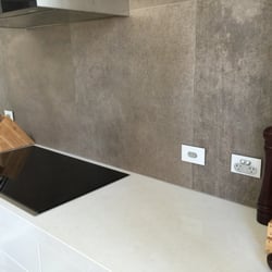 Photo of Australian Professional Electrical Services - Marion South Australia, Australia. Installation of Ovens