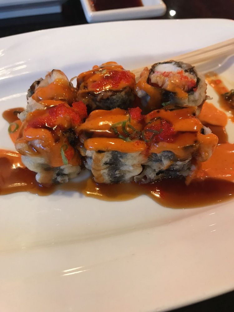 Kazumi Sushi 78 Photos & 47 Reviews Japanese 1134 Route 73 N