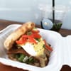 Yolk's Breakfast