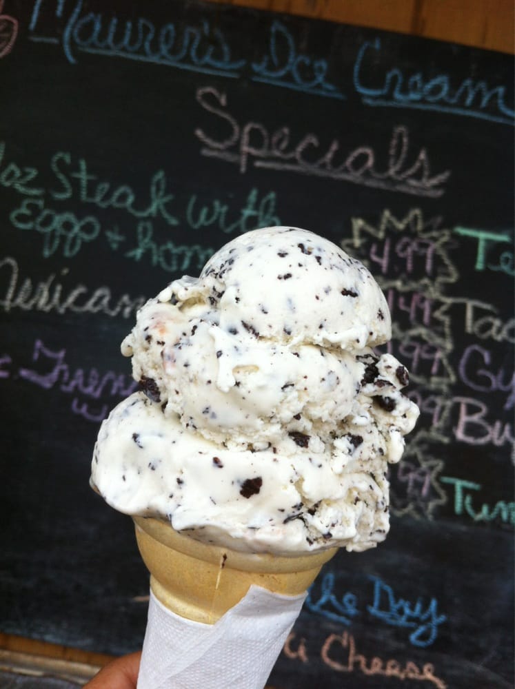 Maurer's Dairy