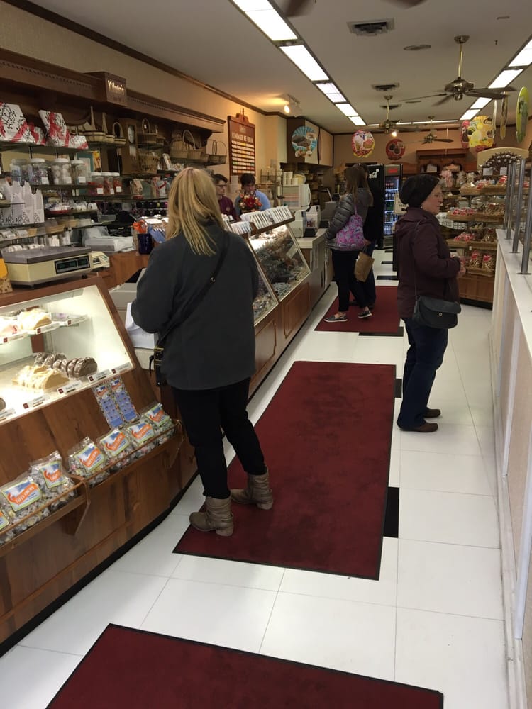 Kilwin’s Chocolates of Petoskey 10 Photos & 13 Reviews Candy Stores 316 Howard St