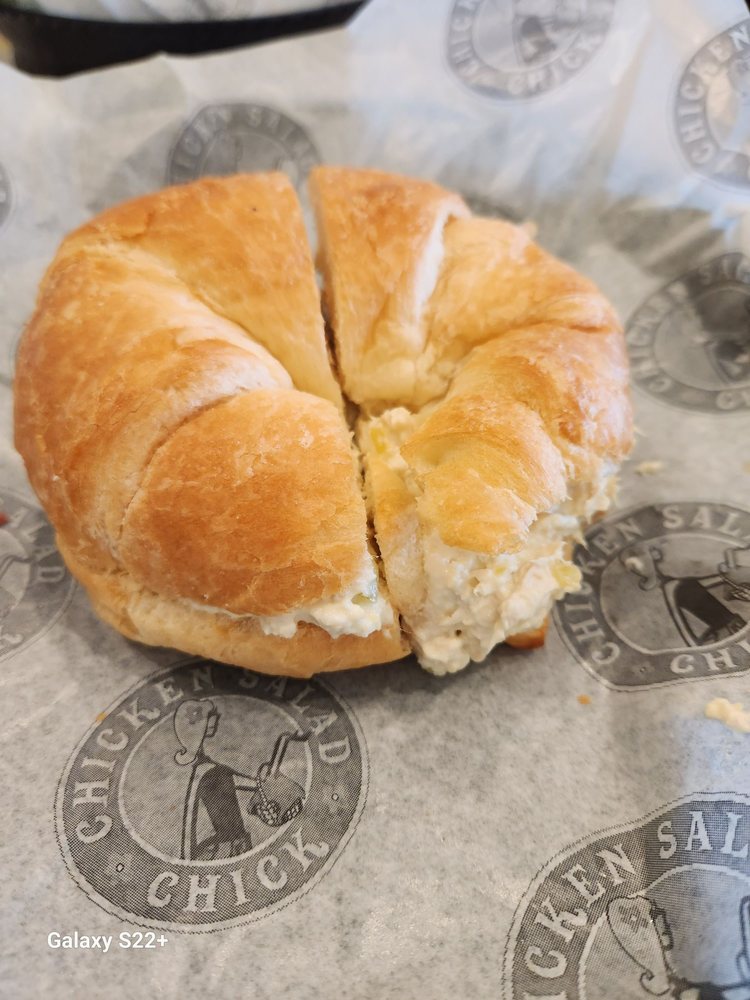 Chicken Salad Chick