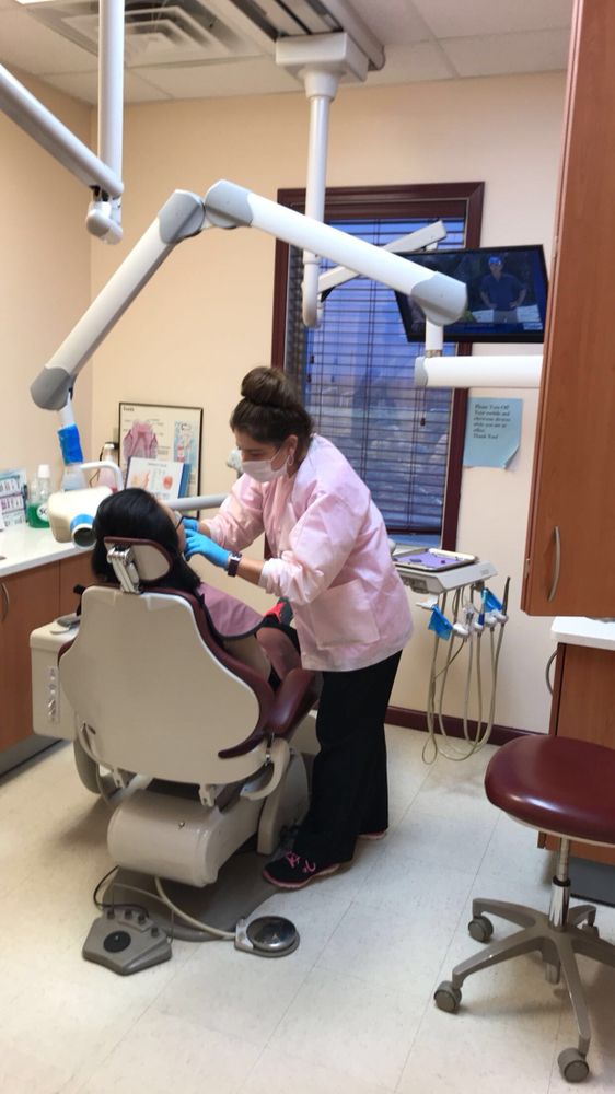 image of business Jefferson Dental Health