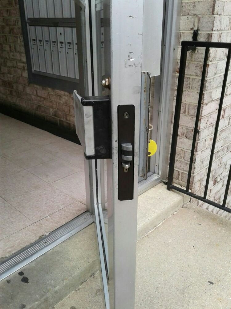 Shomari Locksmith