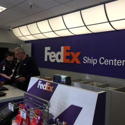 fedex ship center 20 photos amp 120 reviews shipping fedex south san francisco