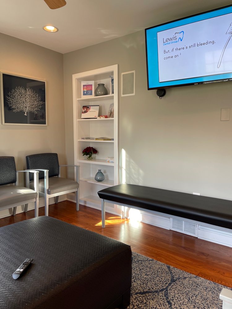 image of business Lewis Dental Group