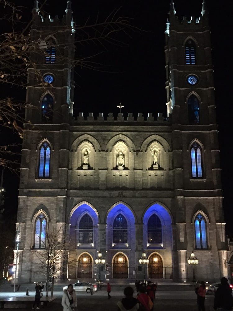 Ville de Montréal