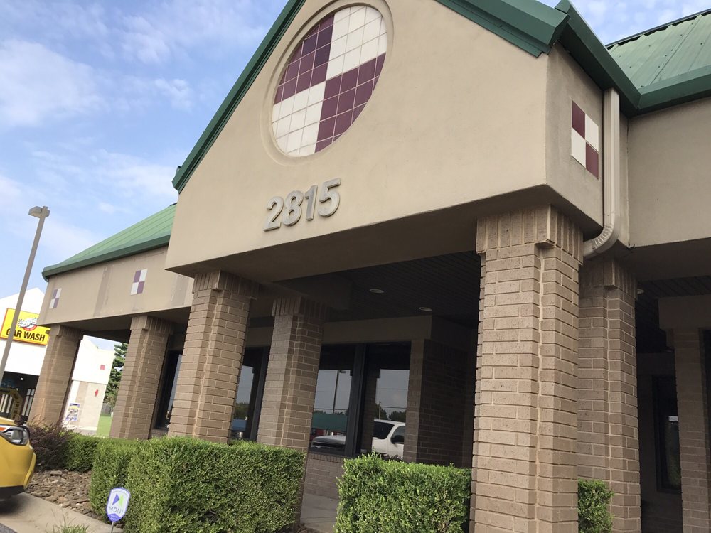 Hanger Clinic Prosthetics 2815 W Walnut St, Rogers, AR Phone