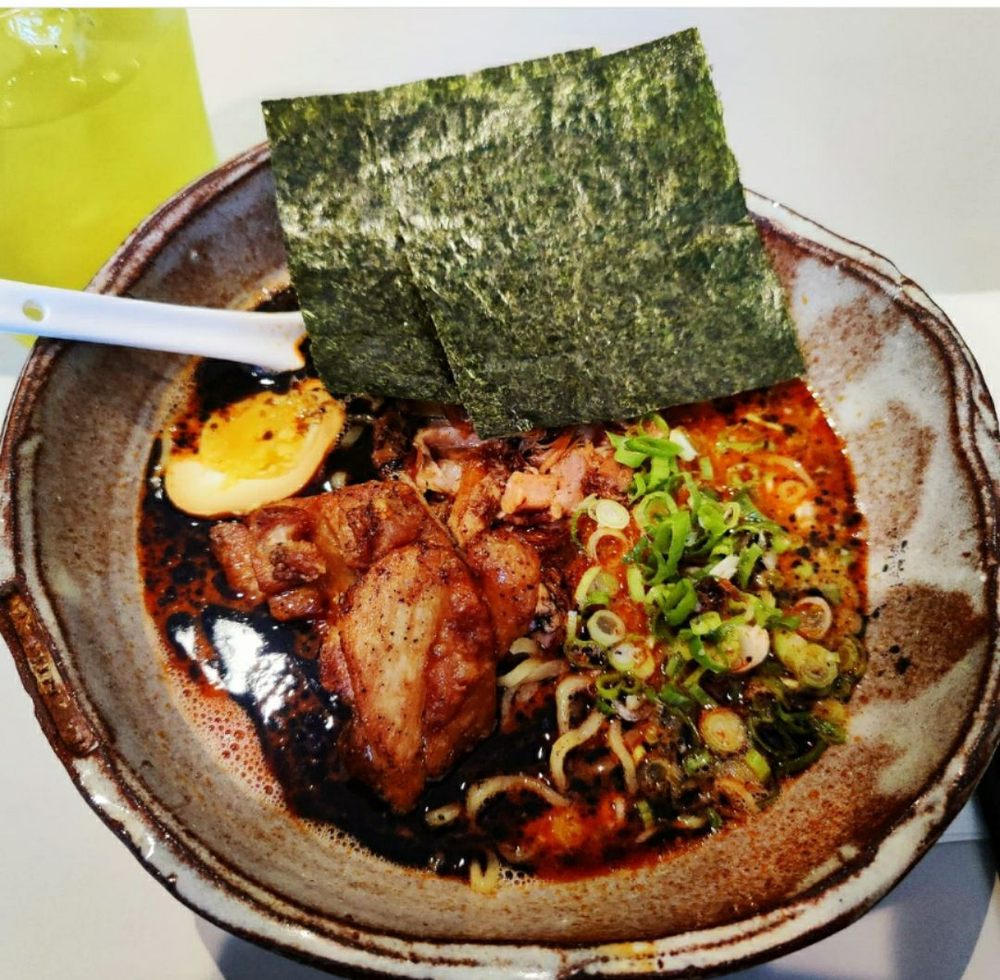 Ramen Ichinen