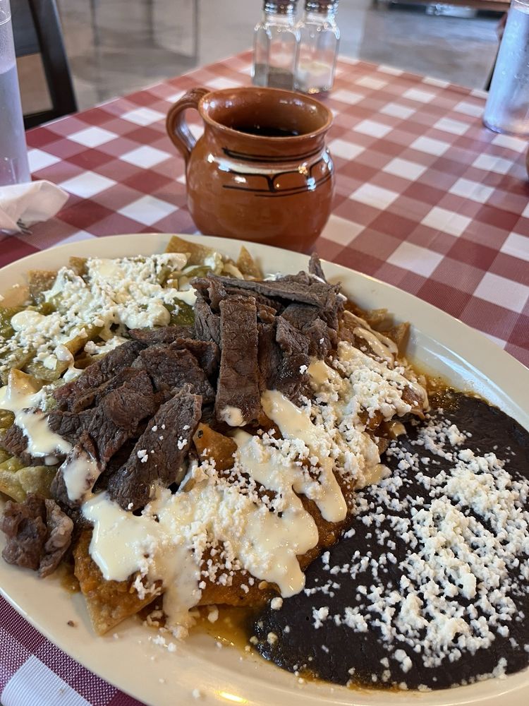 La Fonda Mx.
