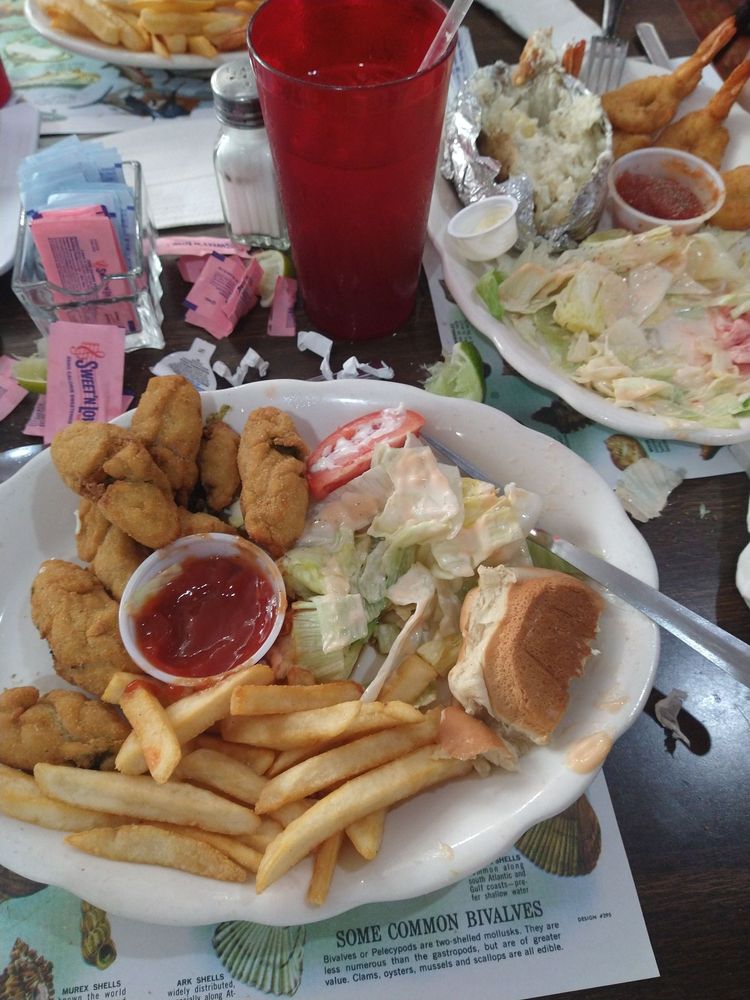 Oyster Bar II