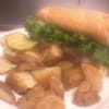 The Antler's Restaurant