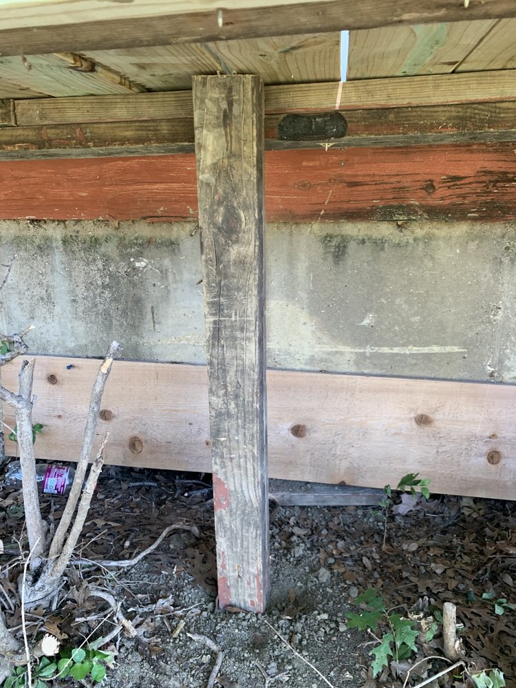image of business Kutting Edge Renovation and Repair