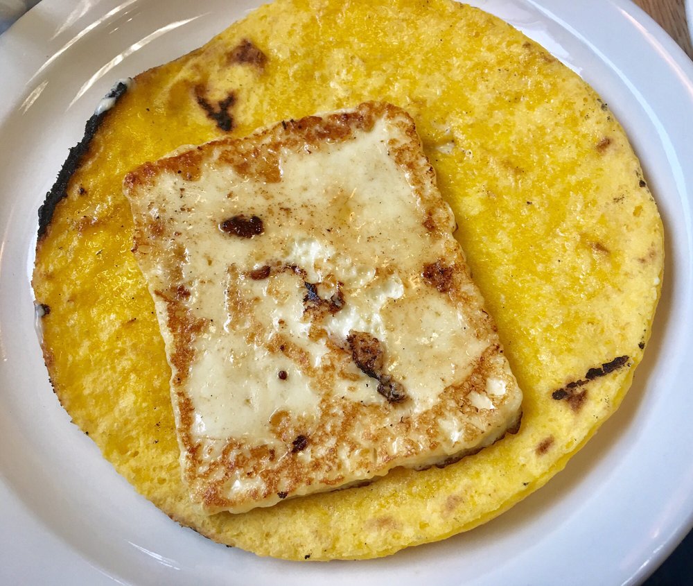 Jerri's Luncheonette
