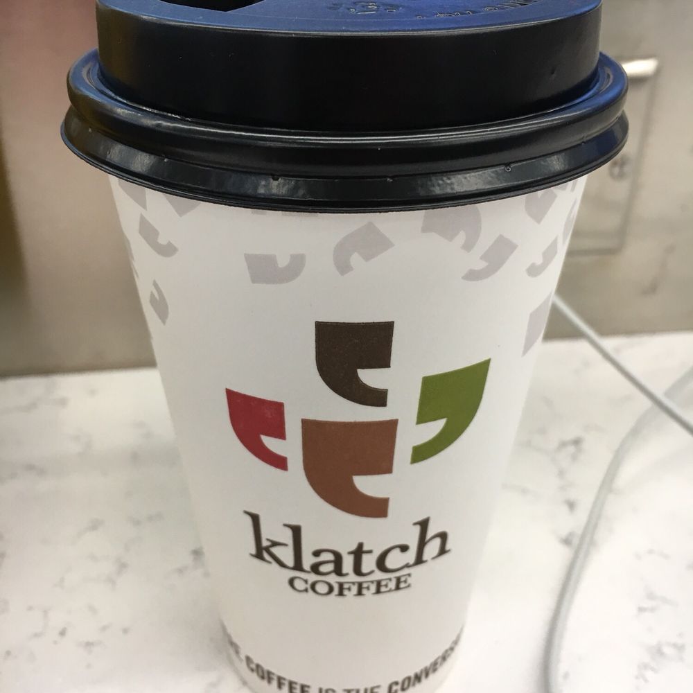 Klatch Coffee 168 Photos & 232 Reviews Coffee & Tea 700 World Way, Westchester, Los