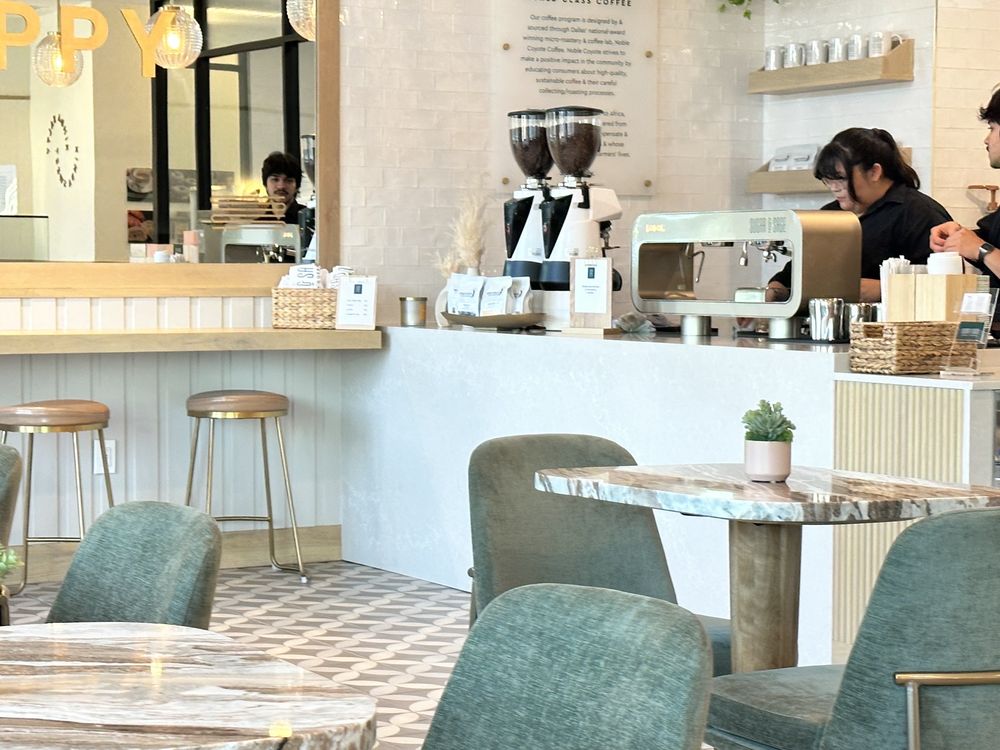 Sugar & Sage Bakery