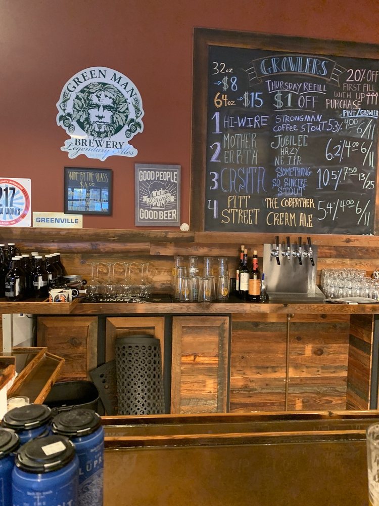 Jarvis Street Bottle Shop