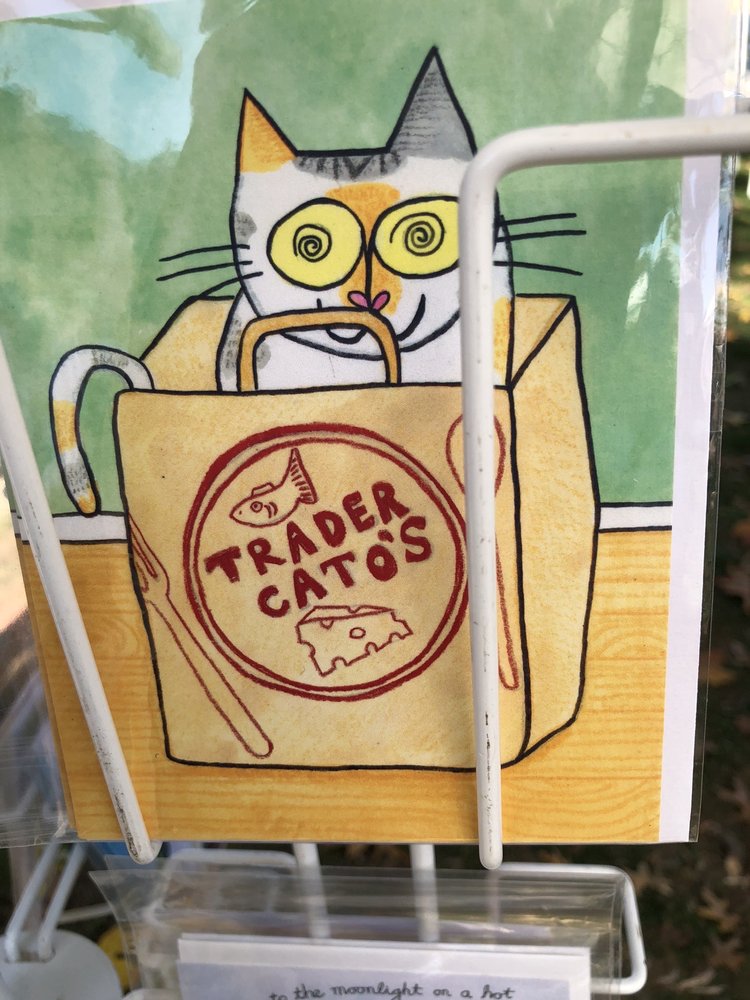 Wilton Farmers Market