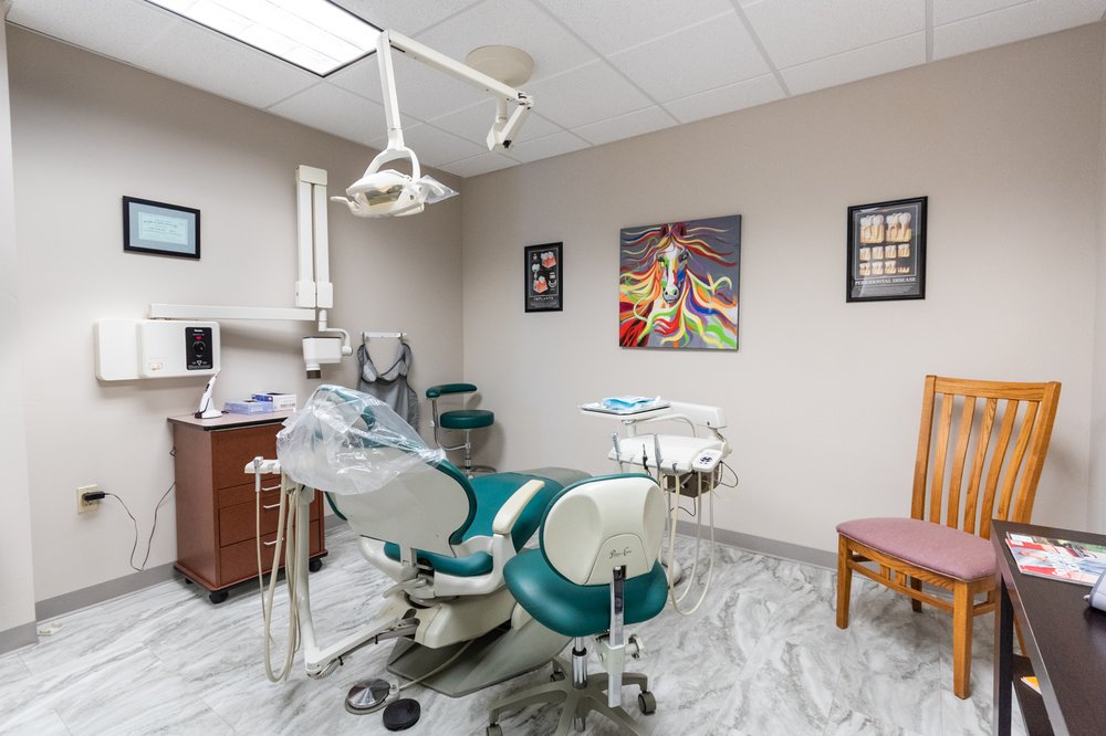 image of business Just Clean Smiles