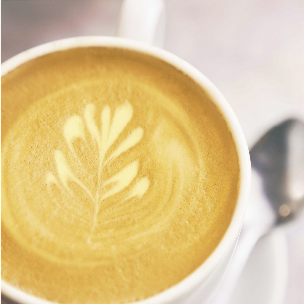 Peet's Coffee
